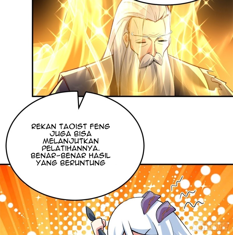 I Picked Up An Attributes Chapter 43 Gambar 17